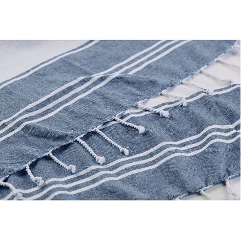  Sac de plage avec serviette