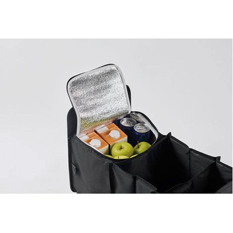  Organisateur de voiture pliable