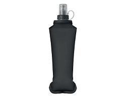 Bouteille d'eau pliable 500ml