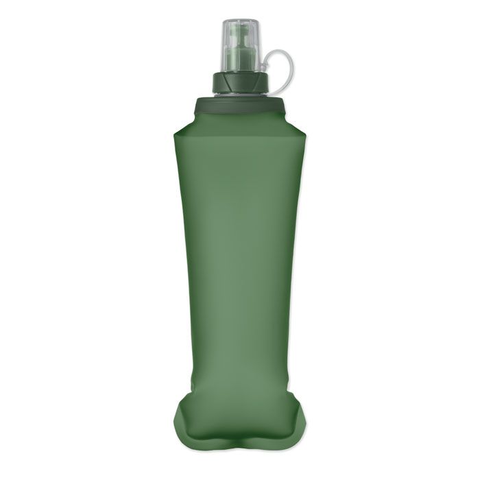  Bouteille d'eau pliable 500ml