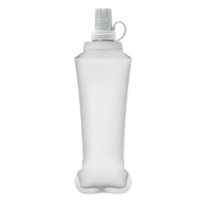  Bouteille d'eau pliable 500ml