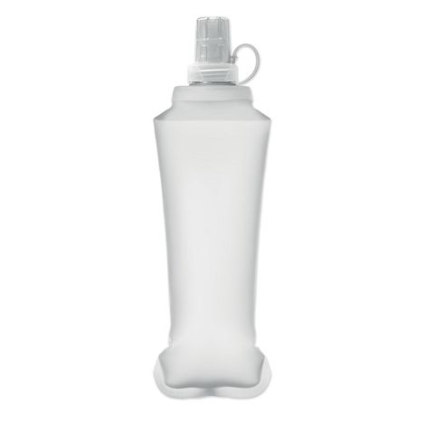  Bouteille d'eau pliable 500ml