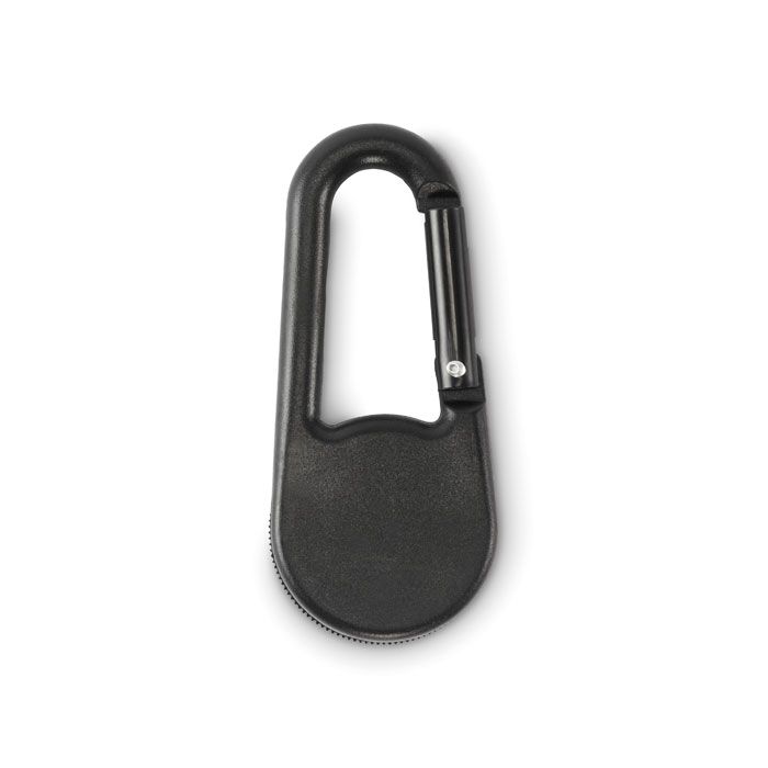  Boussole avec mousqueton