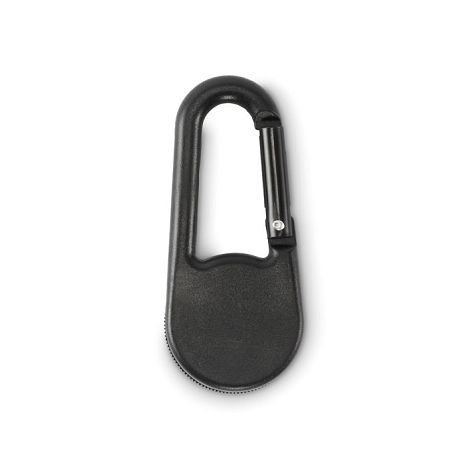  Boussole avec mousqueton