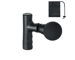 Pistolet de massage en ABS