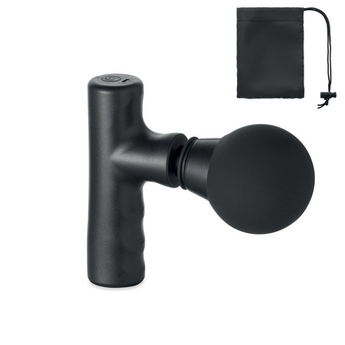  Pistolet de massage en ABS