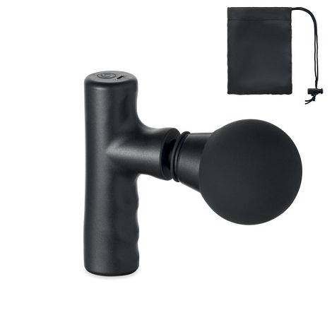  Pistolet de massage en ABS