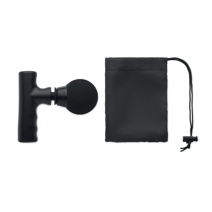  Pistolet de massage en ABS