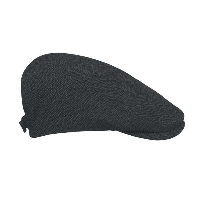  Casquette Newsboy 335 gr/m²