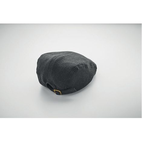  Casquette Newsboy 335 gr/m²