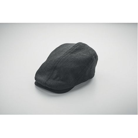  Casquette Newsboy 335 gr/m²