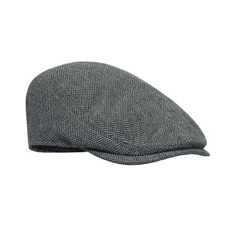  Casquette Newsboy 335 gr/m²