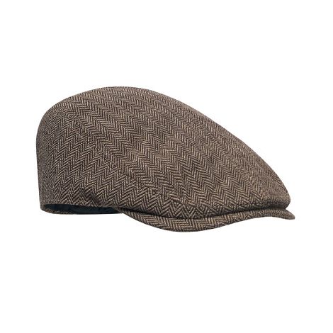  Casquette Newsboy 335 gr/m²