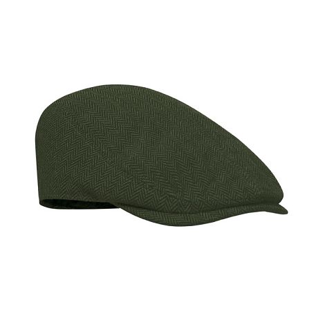  Casquette Newsboy 335 gr/m²