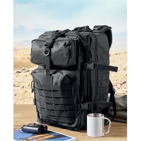  Sac à dos 600D RPET