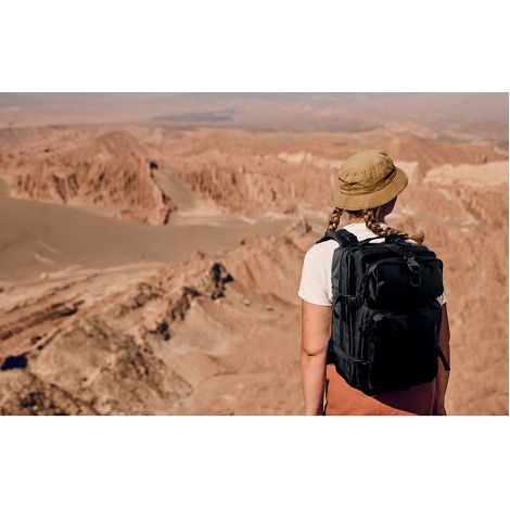  Sac à dos 600D RPET