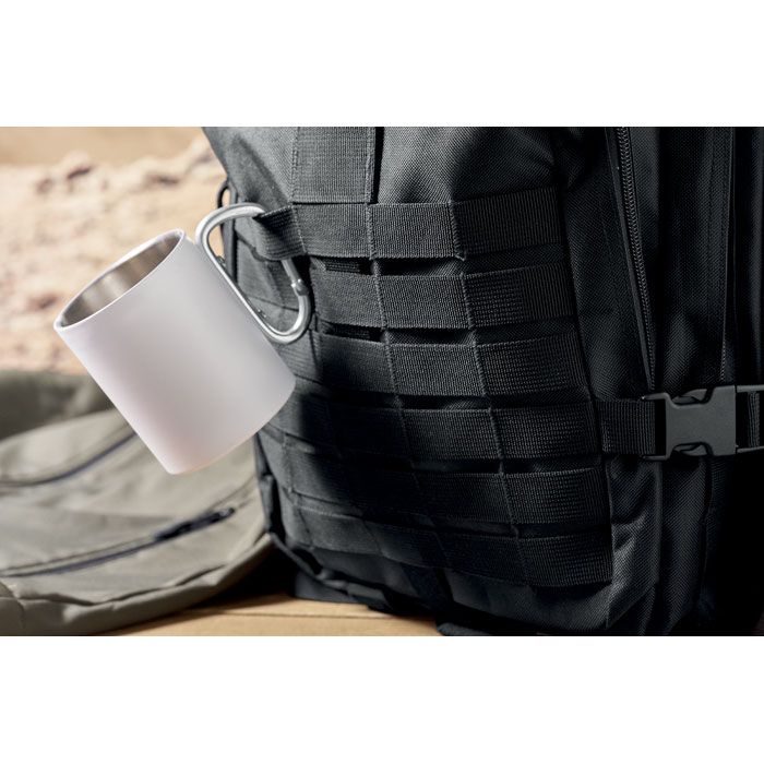  Sac à dos 600D RPET