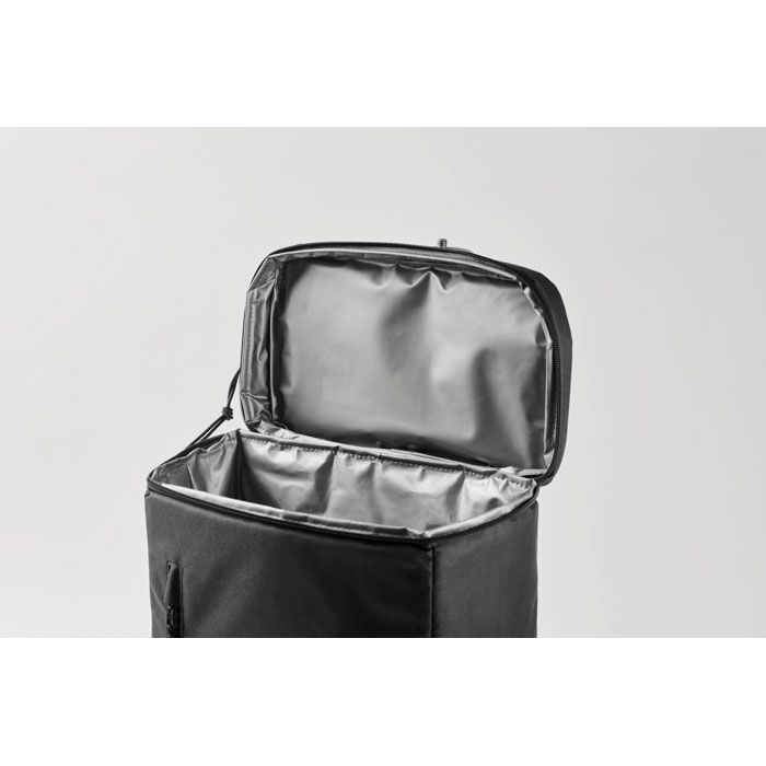  Sac à dos isotherme 600D RPET