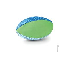 Ballon de rugby de plage