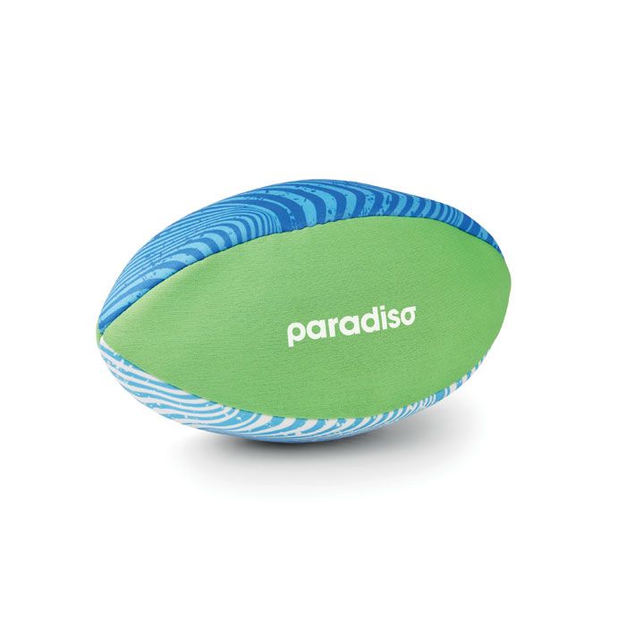  Ballon de rugby de plage