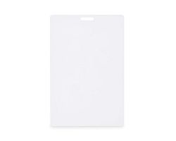 Badge lanyard 120 x 80mm