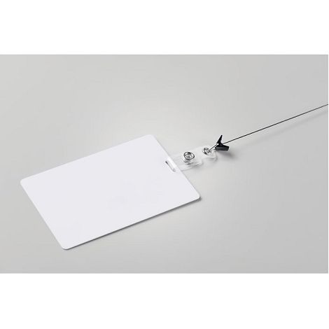  Badge lanyard 120 x 80mm