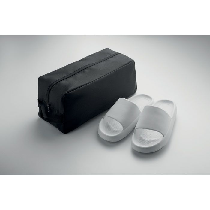  Sac à chaussures en 600D RPET