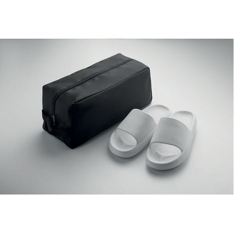  Sac à chaussures en 600D RPET