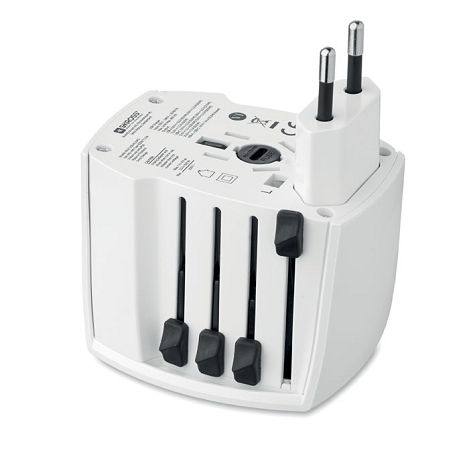  Adaptateur SKROSS® USB 30W PD