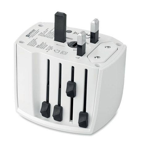  Adaptateur SKROSS® USB 30W PD