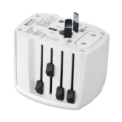  Adaptateur SKROSS® USB 30W PD