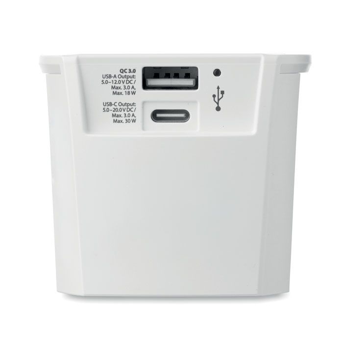  Adaptateur SKROSS® USB 30W PD