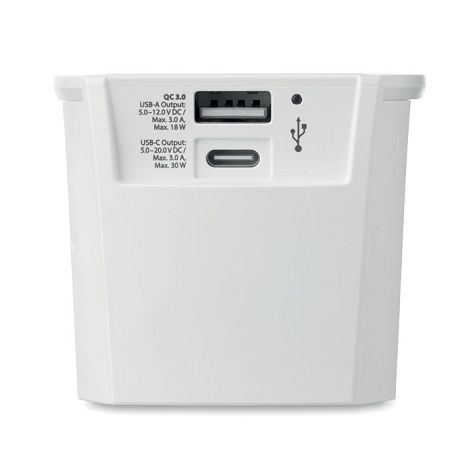  Adaptateur SKROSS® USB 30W PD