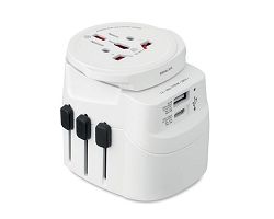 Adaptateur SKROSS® USB 30W PD