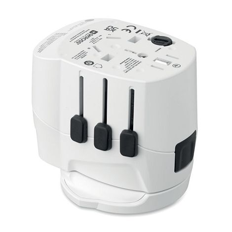  Adaptateur SKROSS® USB 30W PD