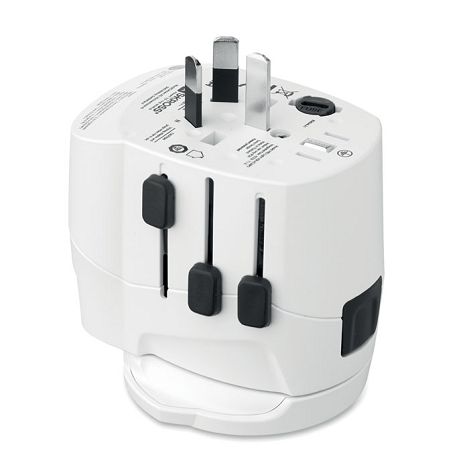  Adaptateur SKROSS® USB 30W PD