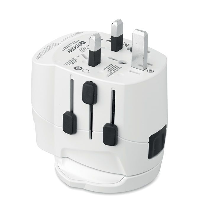  Adaptateur SKROSS® USB 30W PD