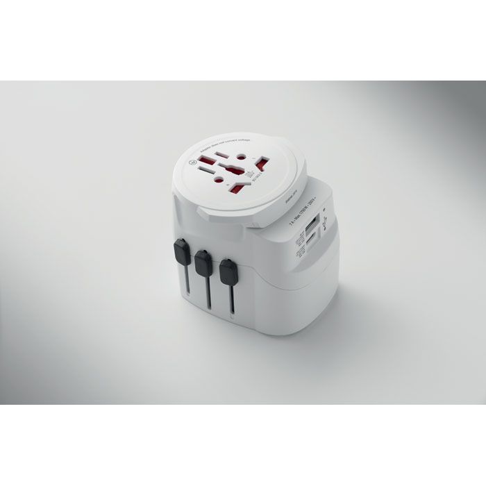  Adaptateur SKROSS® USB 30W PD