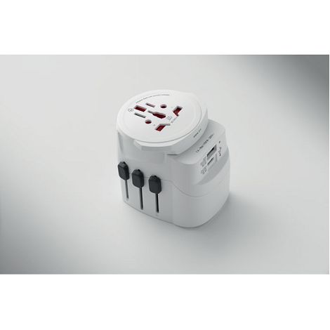  Adaptateur SKROSS® USB 30W PD