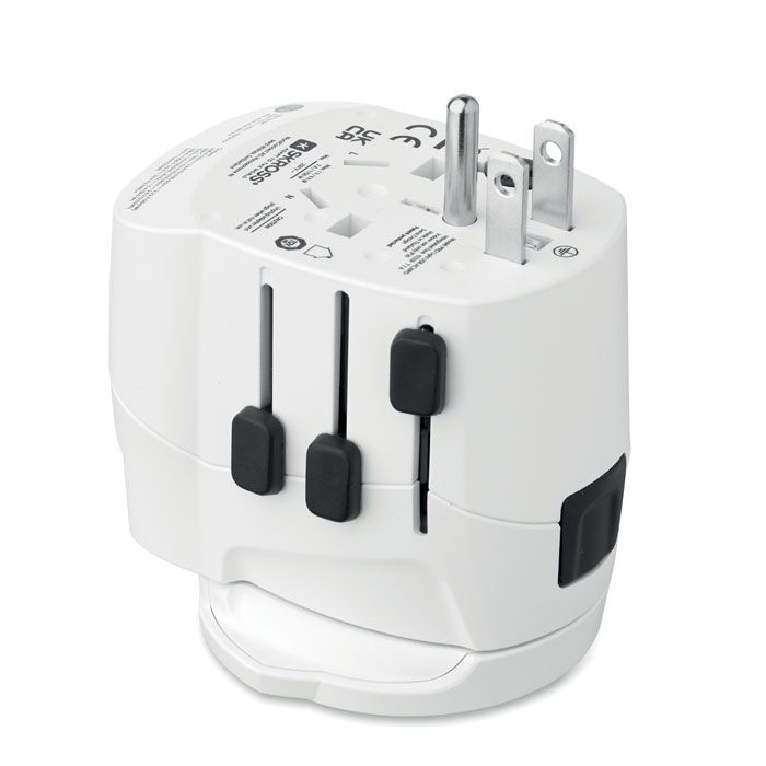  Adaptateur SKROSS® USB 30W PD