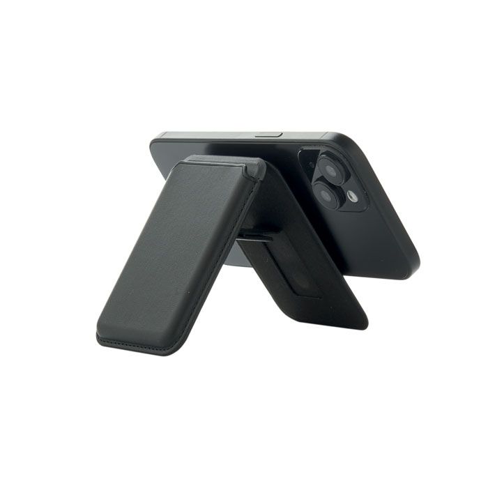  Porte-cartes magnétique