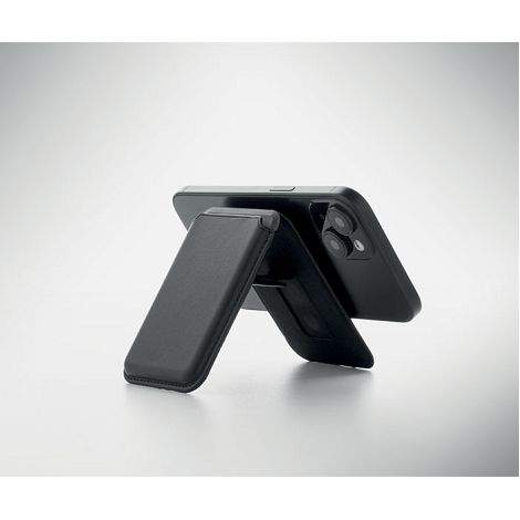  Porte-cartes magnétique