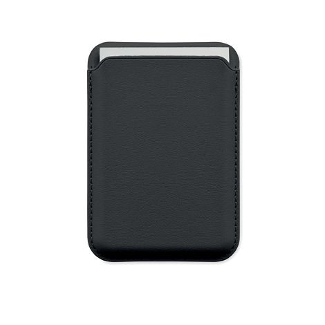  Porte-cartes magnétique