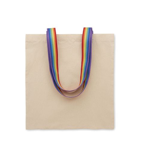  Sac shopping en coton 180gsm