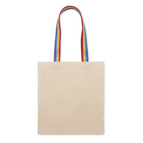  Sac shopping en coton 180gsm