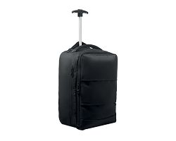 Trolley à dos en 290T RPET