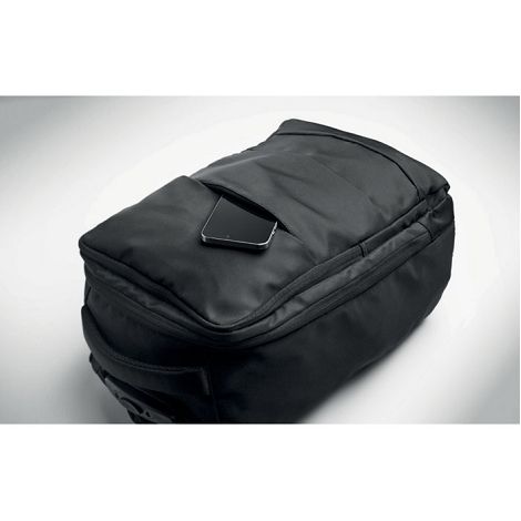  Trolley à dos en 290T RPET