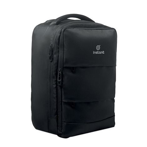  Trolley à dos en 290T RPET