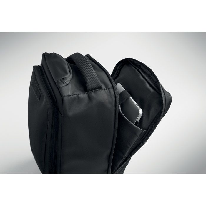  Trolley à dos en 290T RPET