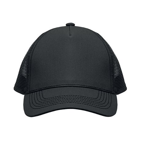  Casquette trucker à 5 panneaux